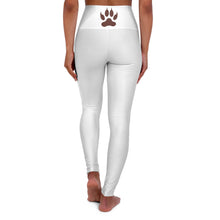 Load image into Gallery viewer, High Waisted Yoga Leggings (AOP)