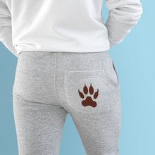 Load image into Gallery viewer, Unisex Fleece Joggers