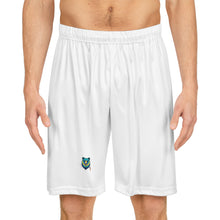 Load image into Gallery viewer, Basketball Shorts (AOP)