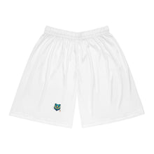 Load image into Gallery viewer, Basketball Shorts (AOP)